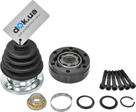 ШРУС Vika 44980871701