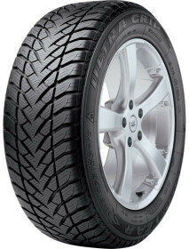 Шина Goodyear UltraGrip SUV 255/55 R18 109H Run Flat XL