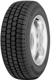 Шина Goodyear Cargo Vector 2 215/60 R17C 109/107T