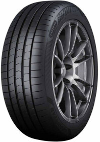 Шина Goodyear Eagle F1 Asymmetric 6 245/40 R19 98Y XL