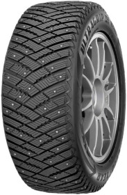 Шина Goodyear UltraGrip Ice Arctic 275/60 R20 115T (шип)
