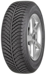 Шина Goodyear Vector 4Seasons 215/70 R16 100T
