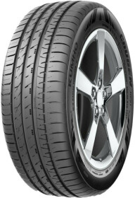 Шина Kumho Tires Crugen HP91 275/50 R20 109W