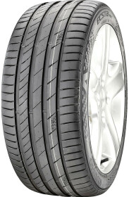 Шина Kumho Tires Ecsta PS71 255/55 R18 109Y XL