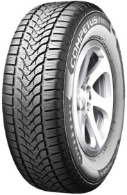 Шина LASSA Competus Winter 2 + 215/55 R18 99V XL