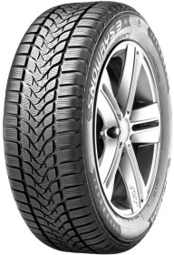 Шина LASSA Snoways 3 185/60 R14 82H