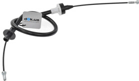 Трос сцепления LPR C0076C