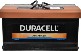 Акумулятор Duracell 6 CT-95-R Advanced DA95H