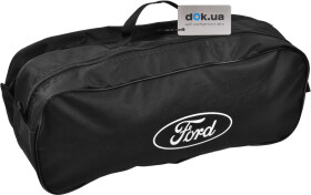 Сумка-органайзер Poputchik Ford у багажник 03-110-2D