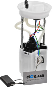 Топливный насос Airtex E10342M