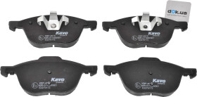 Тормозные колодки Kavo Parts KBP-4513
