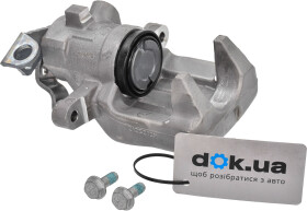 Тормозной суппорт TRW BHN329