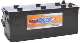 Акумулятор StartBOX 6 CT-190-L Special 5237931146