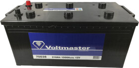 Акумулятор Voltmaster 6 CT-210-L 70038