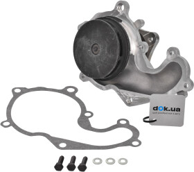 Помпа Metelli 24-0742