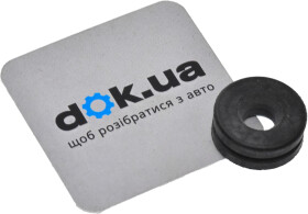 Комплект прокладок клапанной крышки BMW / MINI 11127501588