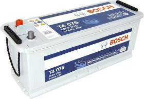 Аккумулятор Bosch 6 CT-140-L T4 0092T40760