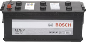 Аккумулятор Bosch 6 CT-180-R T3 0092T30790