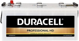 Акумулятор Duracell 6 CT-225-L Professional HD DP225