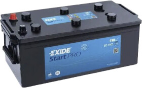 Аккумулятор Exide 6 CT-190-L Start PRO EG1903
