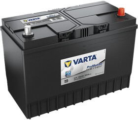 Аккумулятор Varta 6 CT-120-R ProMotive Heavy Duty PM620047078BL