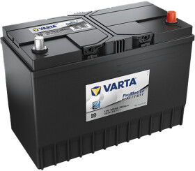 Акумулятор Varta 6 CT-120-R ProMotive Heavy Duty PM620047078BL