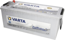 Акумулятор Varta 6 CT-190-L Promotive EFB PM690500105EFB