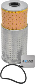 Масляный фильтр Stellox 20-50078-SX