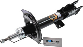 Стійка амортизатора Japanparts MM-10071