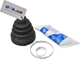 Пыльник ШРУСа Blue Print ADN18112