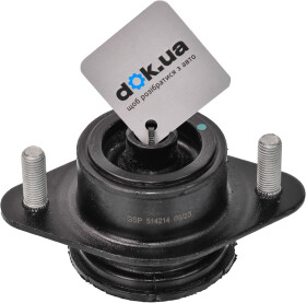 Опора амортизатора GSP 514214