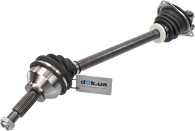 Полуось GSP 244003