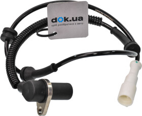 Датчик ABS Optimal 06-S229