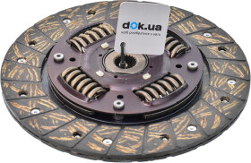Диск сцепления Sachs 1878 654 576