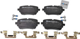 Тормозные колодки Brembo p85190