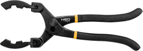 Ключ для съема масляных фильтров Neo Tools 11241 63,5-116 мм