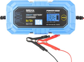 Зарядний пристрій Brevia Power1000 21000EP