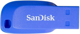 Флешка SanDisk Cruzer Blade 64 ГБ SDCZ50C-064G-B35BE