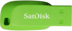 Флешка SanDisk Cruzer Blade 64 ГБ SDCZ50C-064G-B35GE