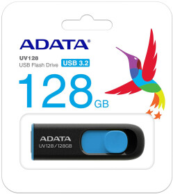 Флешка Adata UV128 128 ГБ