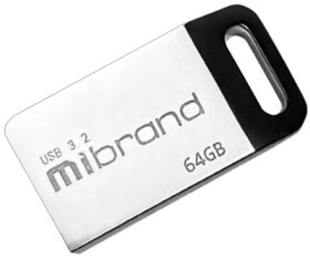 Флешка Mibrand Ant 64 ГБ