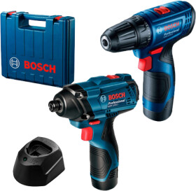Набор инструментов Bosch 06019G8023 3 ед.