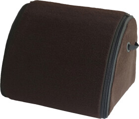 Сумка-органайзер Sotra Medium Chocolate в багажник ST000000-XL-CHOCOLATE