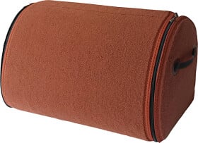 Сумка-органайзер Sotra Small Terracot в багажник ST000000-L-TERRACOT