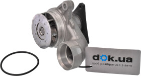 Помпа Dolz H223