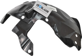 Подкрылок Asam 71169