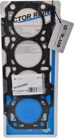 Прокладка ГБЦ Reinz 61-35630-00