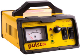 Зарядное устройство Pulso BC-12245