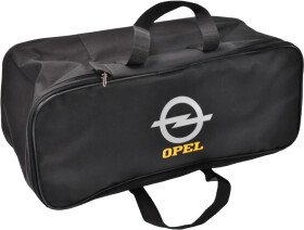 Сумка-органайзер Poputchik Opel в багажник 03-122-1D