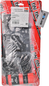 Комплект прокладок ГБЦ Fai HS880